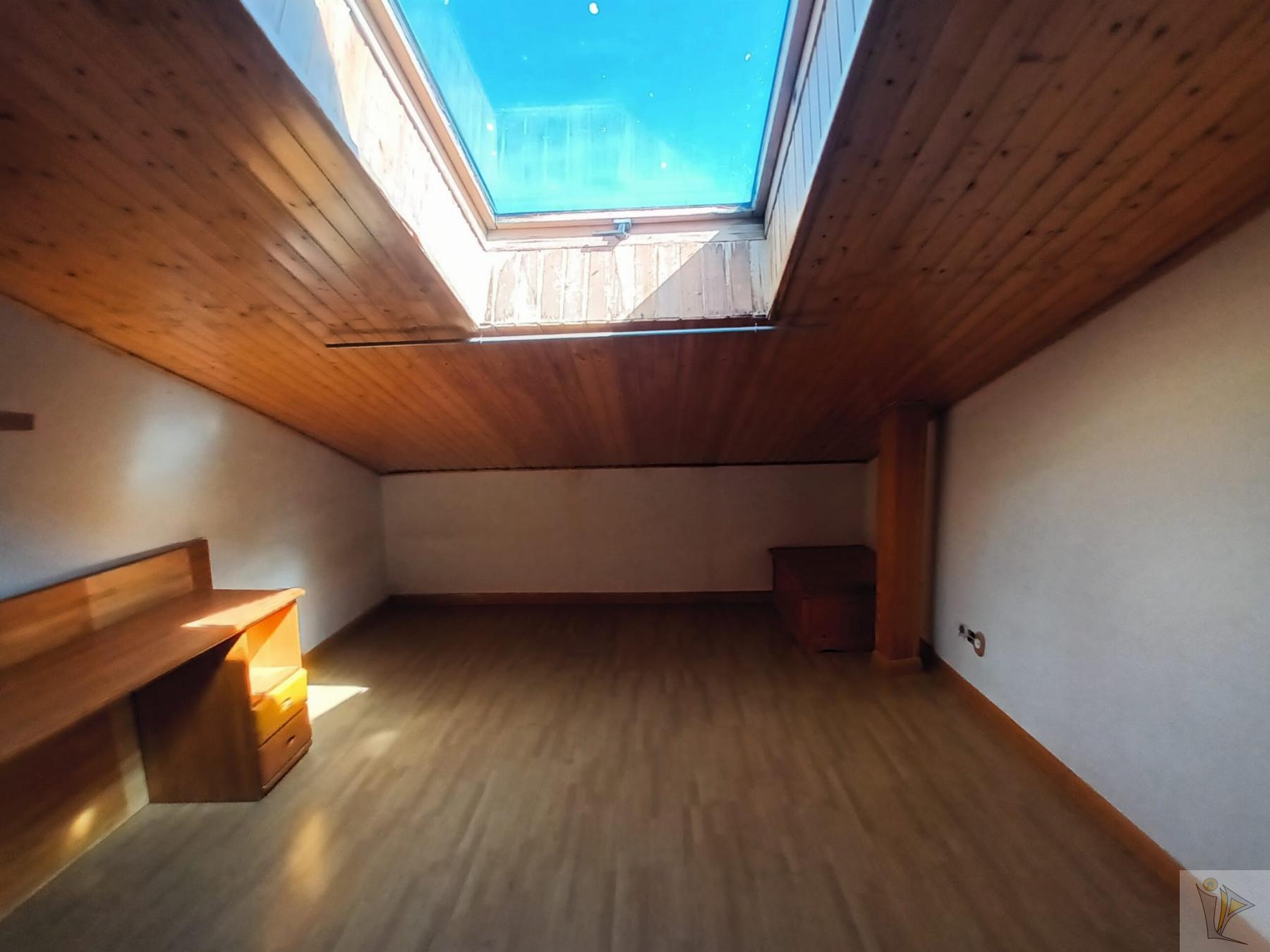Venta de dúplex en Torrelaguna
