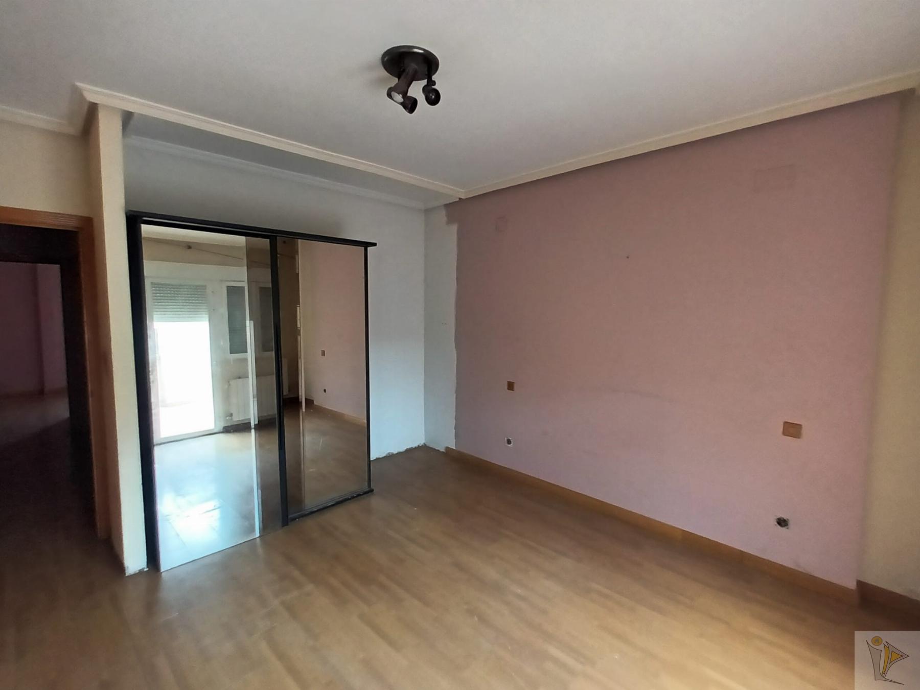 Venta de dúplex en Torrelaguna