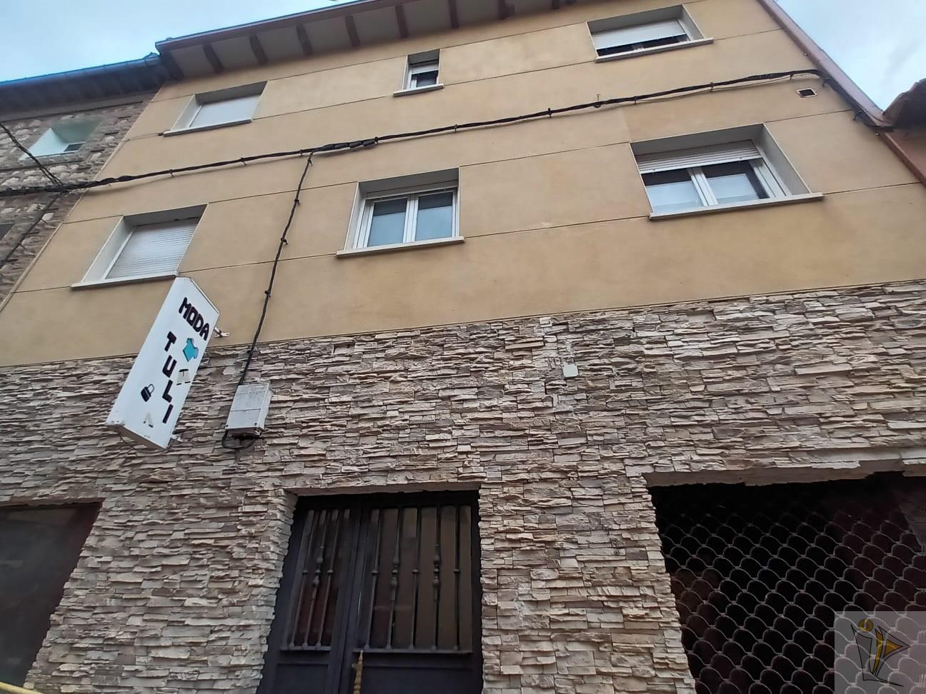 Venta de dúplex en Torrelaguna