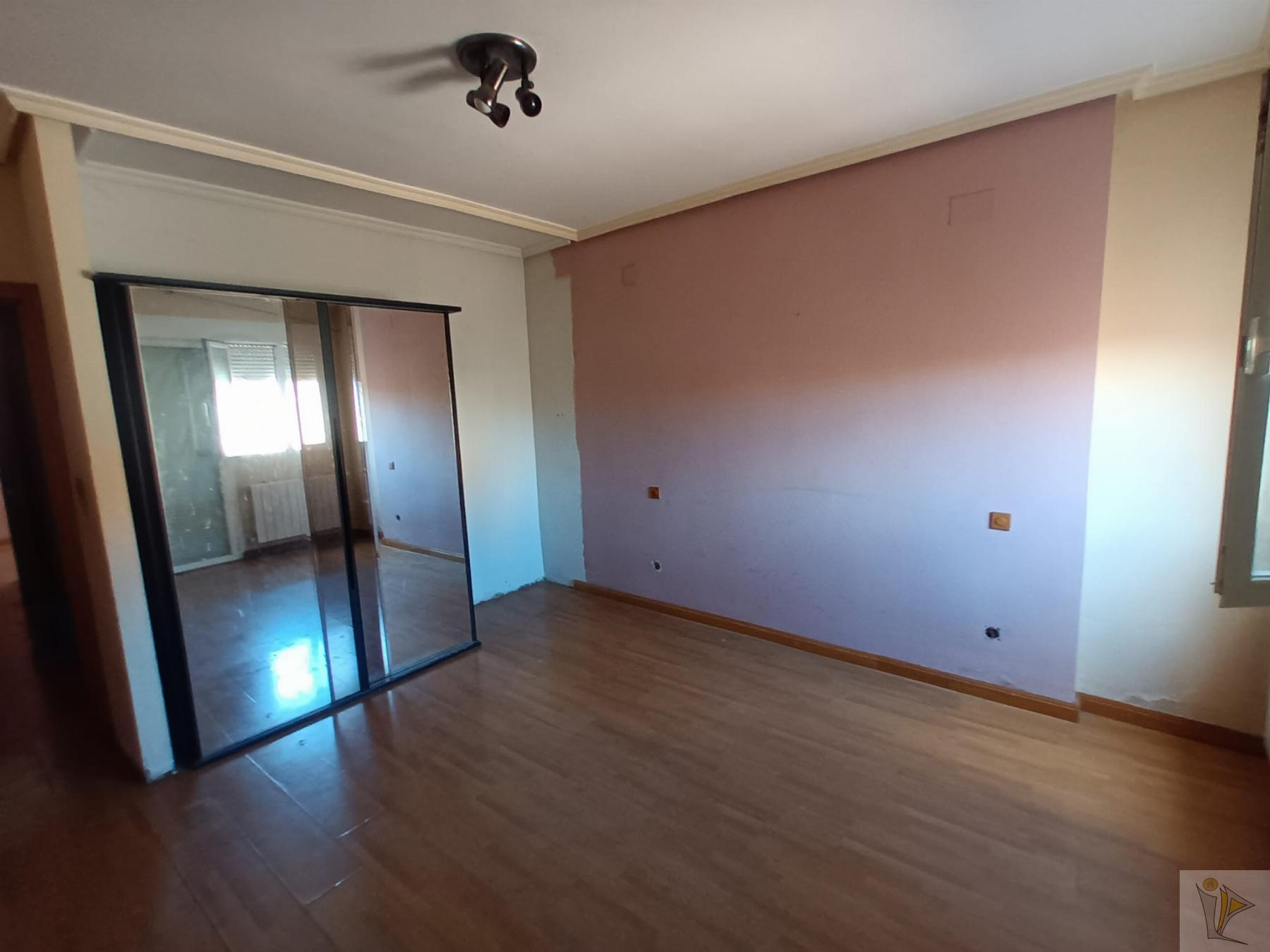 Venta de dúplex en Torrelaguna