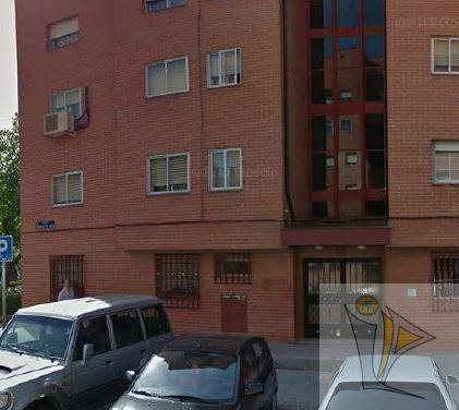 Venta de piso en Madrid