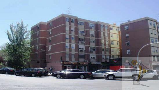 Venta de piso en Madrid
