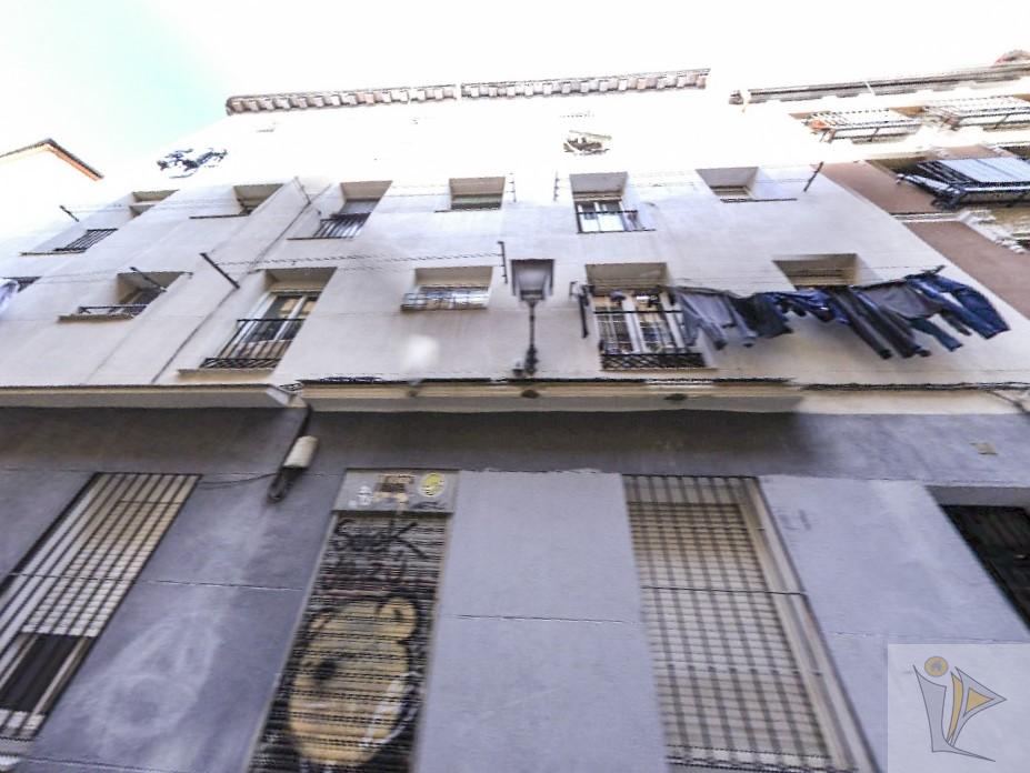 Venta de piso en Madrid