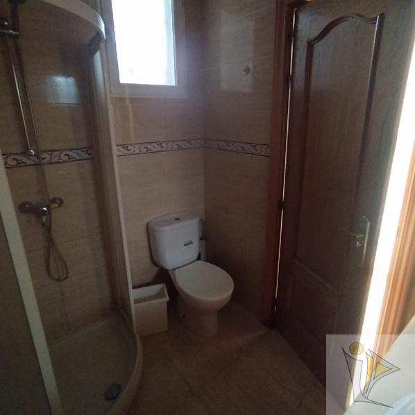 Venta de piso en Madrid