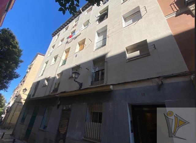 Venta de piso en Madrid