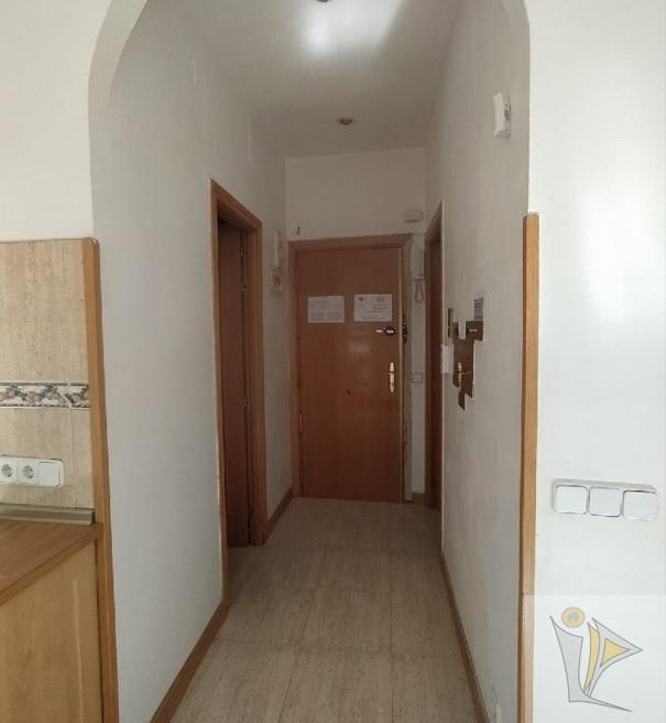 Venta de piso en Madrid