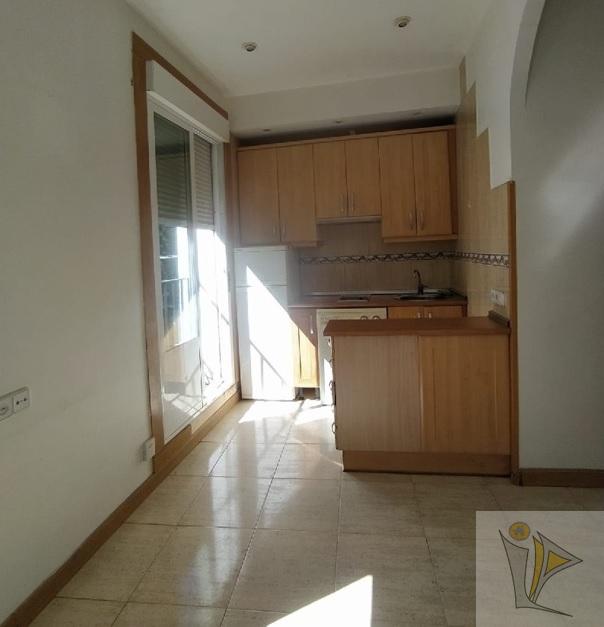 Venta de piso en Madrid