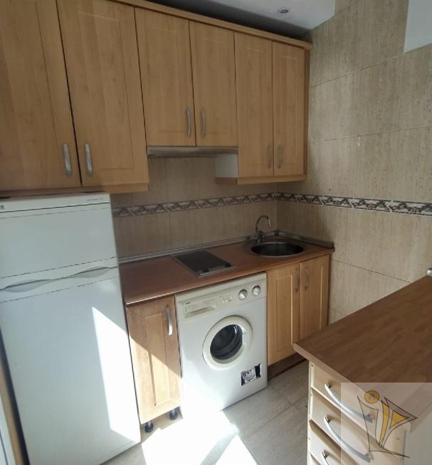 Venta de piso en Madrid