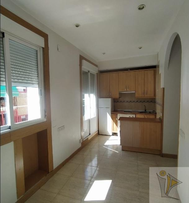 Venta de piso en Madrid