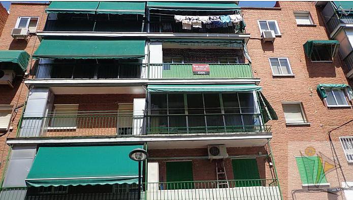 For sale of flat in Alcorcón