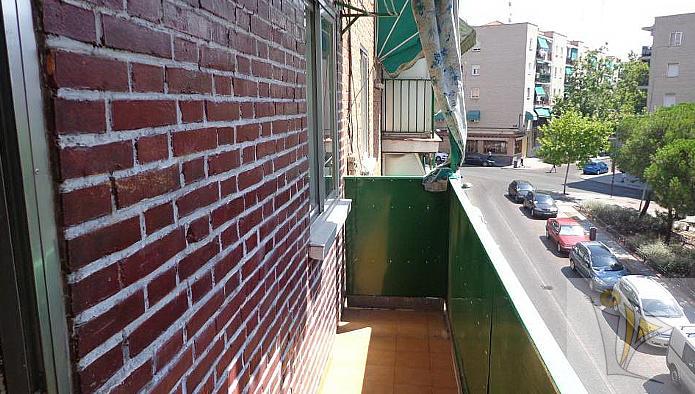For sale of flat in Alcorcón