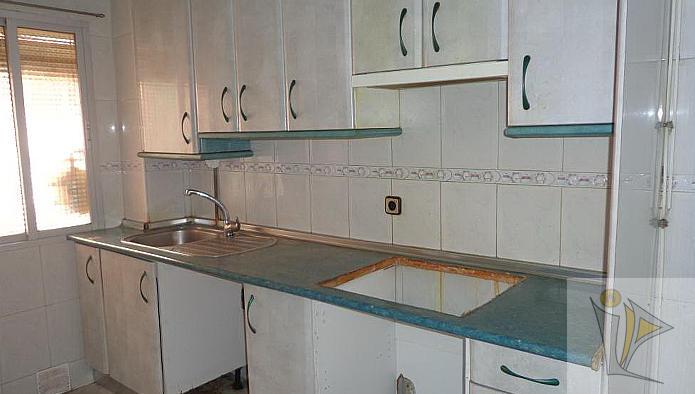 For sale of flat in Alcorcón