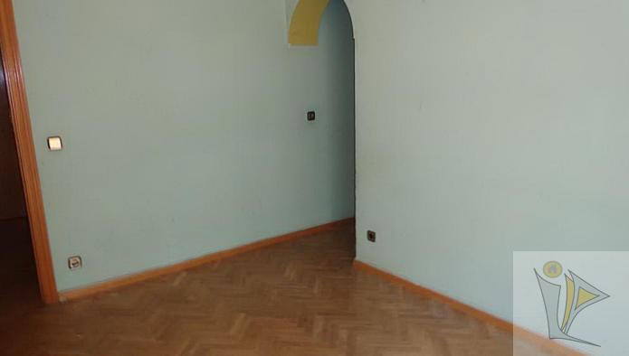 For sale of flat in Alcorcón