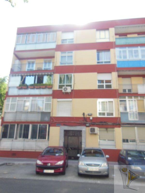 For sale of flat in Parla