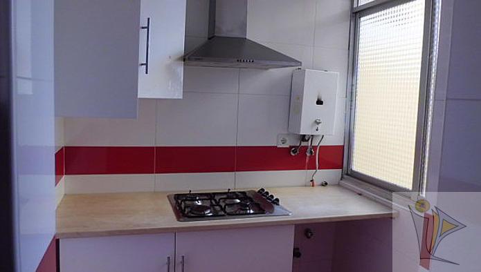 For sale of flat in Parla