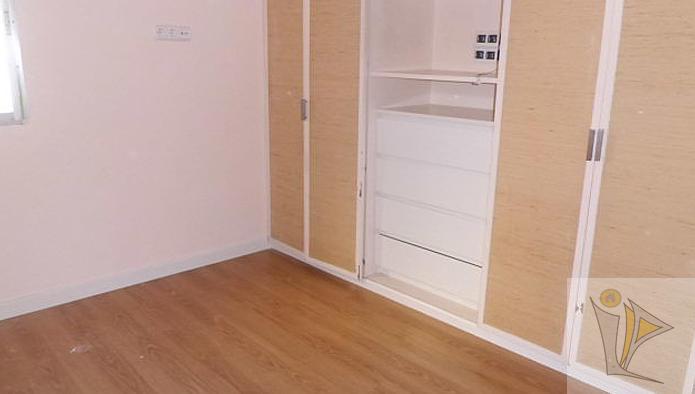 For sale of flat in Parla