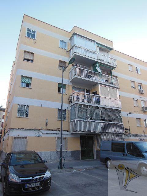 For sale of flat in Parla