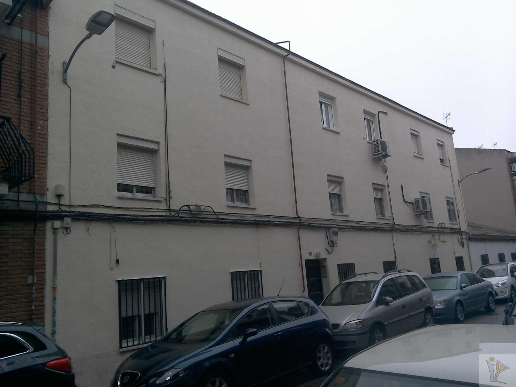For sale of flat in Pinto