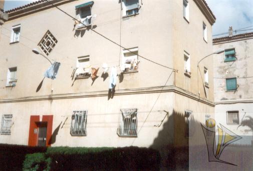 For sale of flat in Madrid