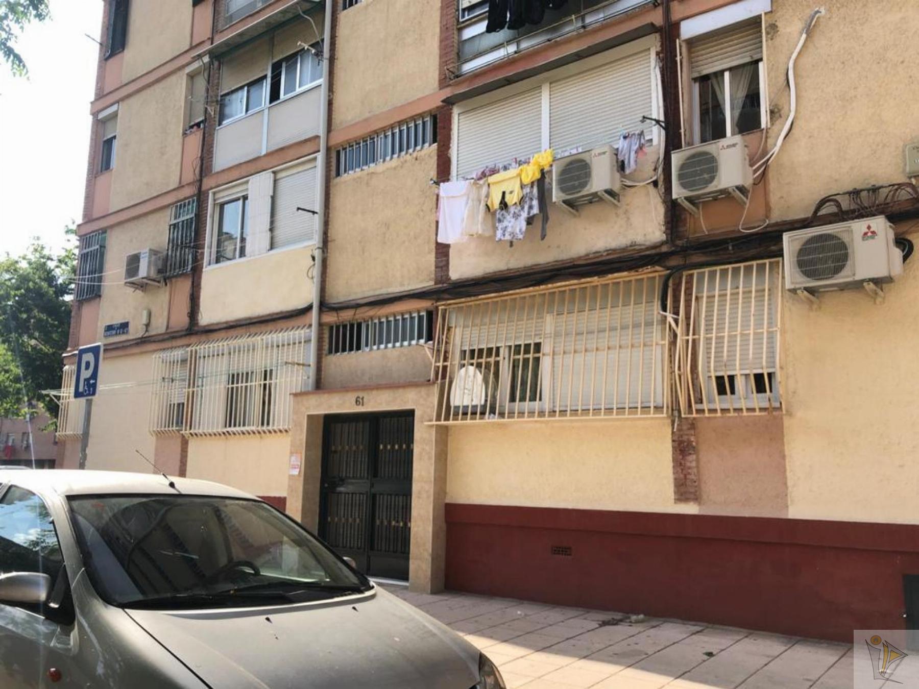 Venta de piso en Madrid