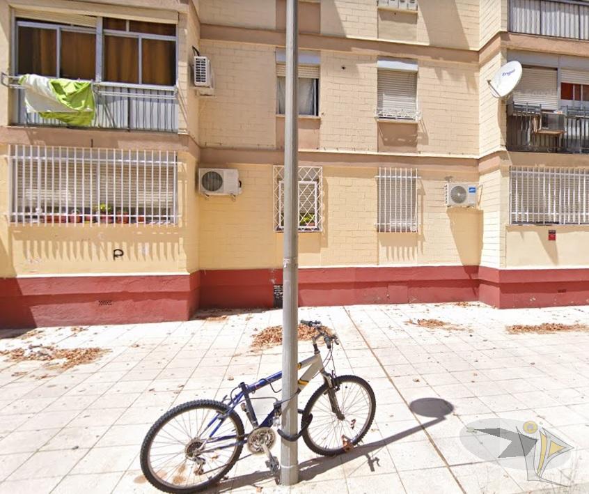 For sale of flat in Madrid