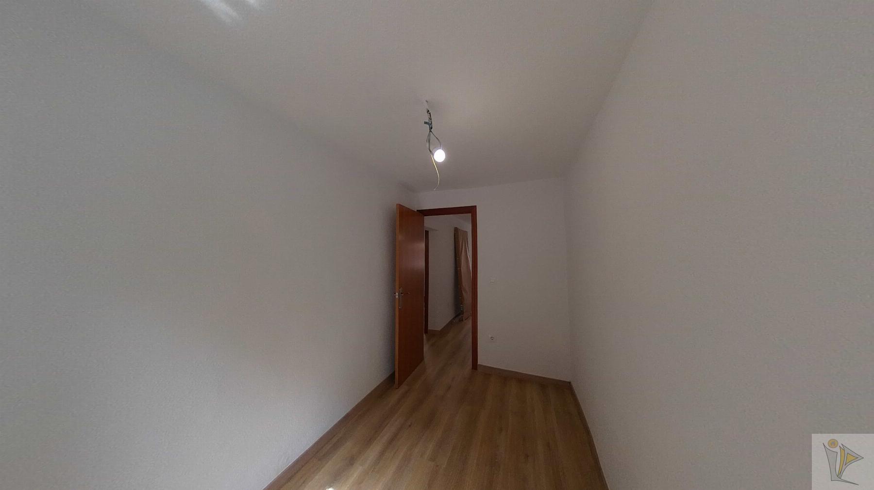 For sale of flat in Madrid