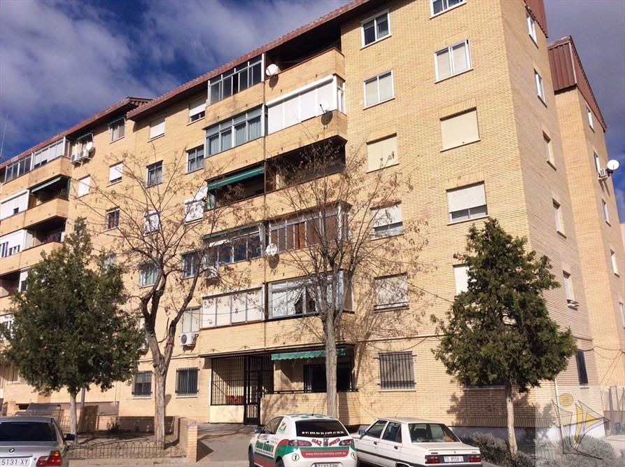 For sale of flat in Ciempozuelos