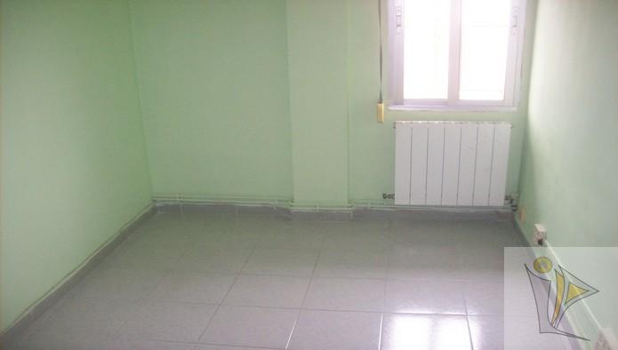 For sale of flat in San Martín de la Vega