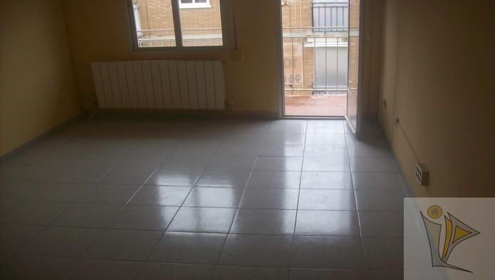 For sale of flat in San Martín de la Vega