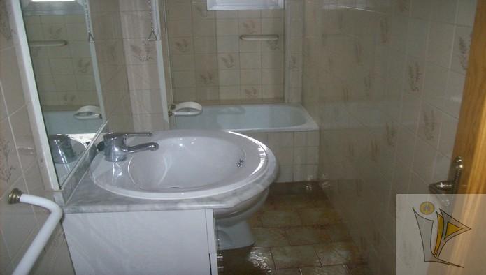 For sale of flat in San Martín de la Vega