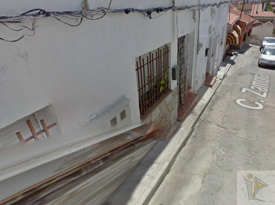 For sale of flat in Arganda del Rey