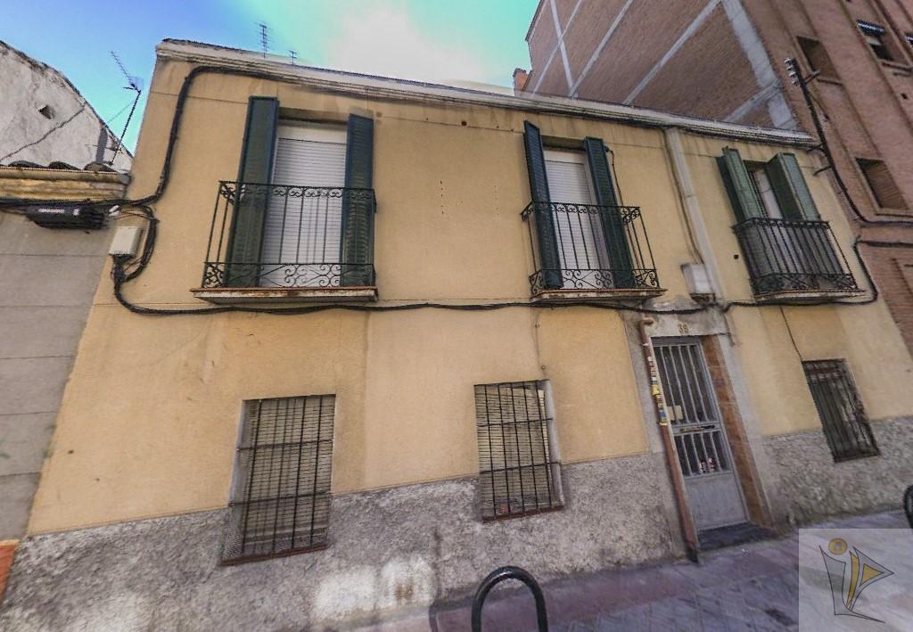 For sale of flat in Madrid