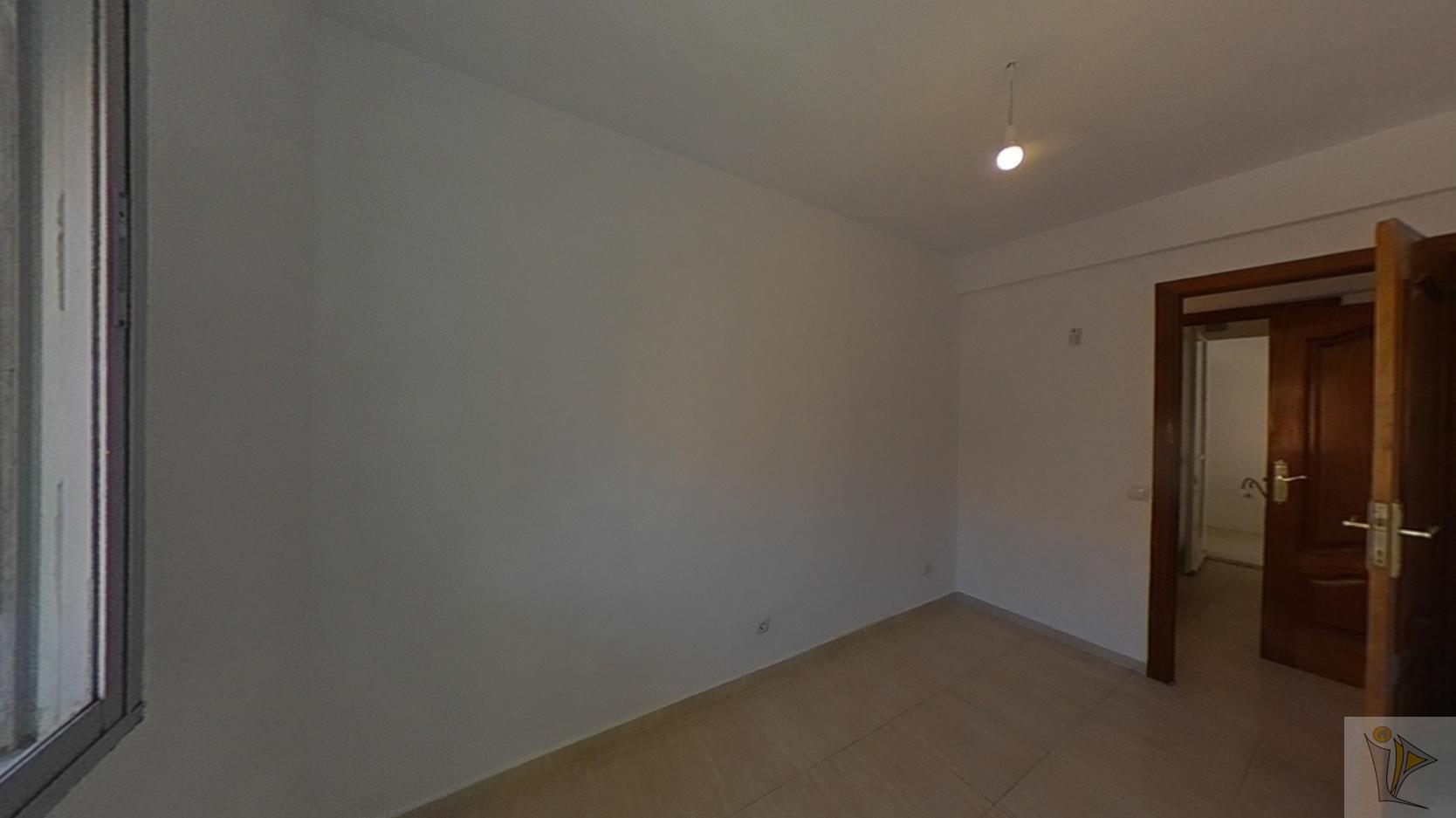 For sale of flat in Parla