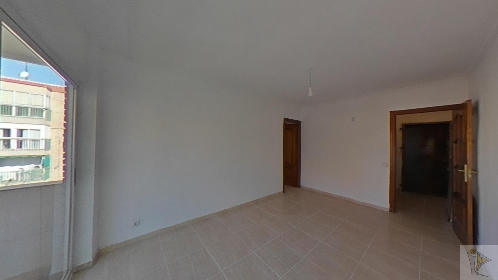 For sale of flat in Parla