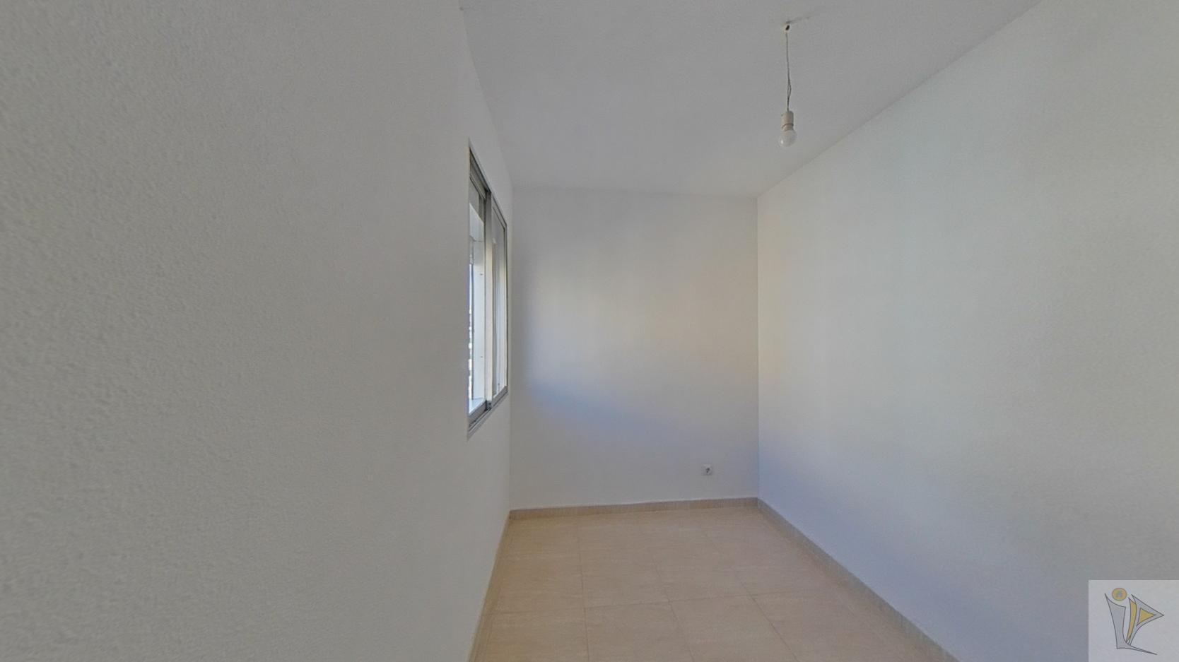 For sale of flat in Parla
