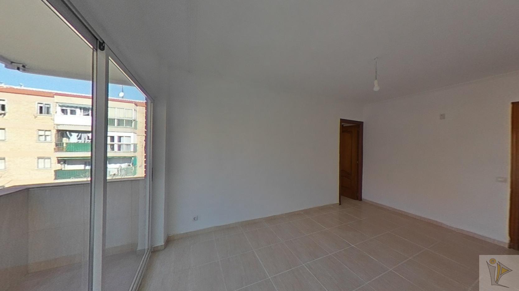 For sale of flat in Parla