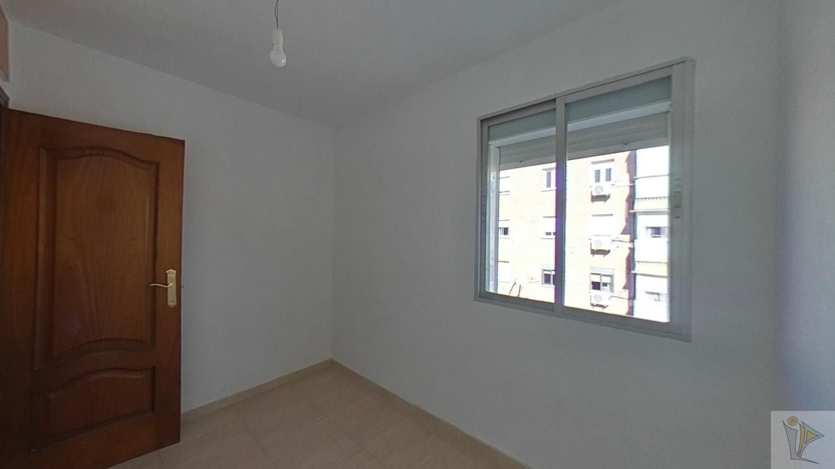 For sale of flat in Parla