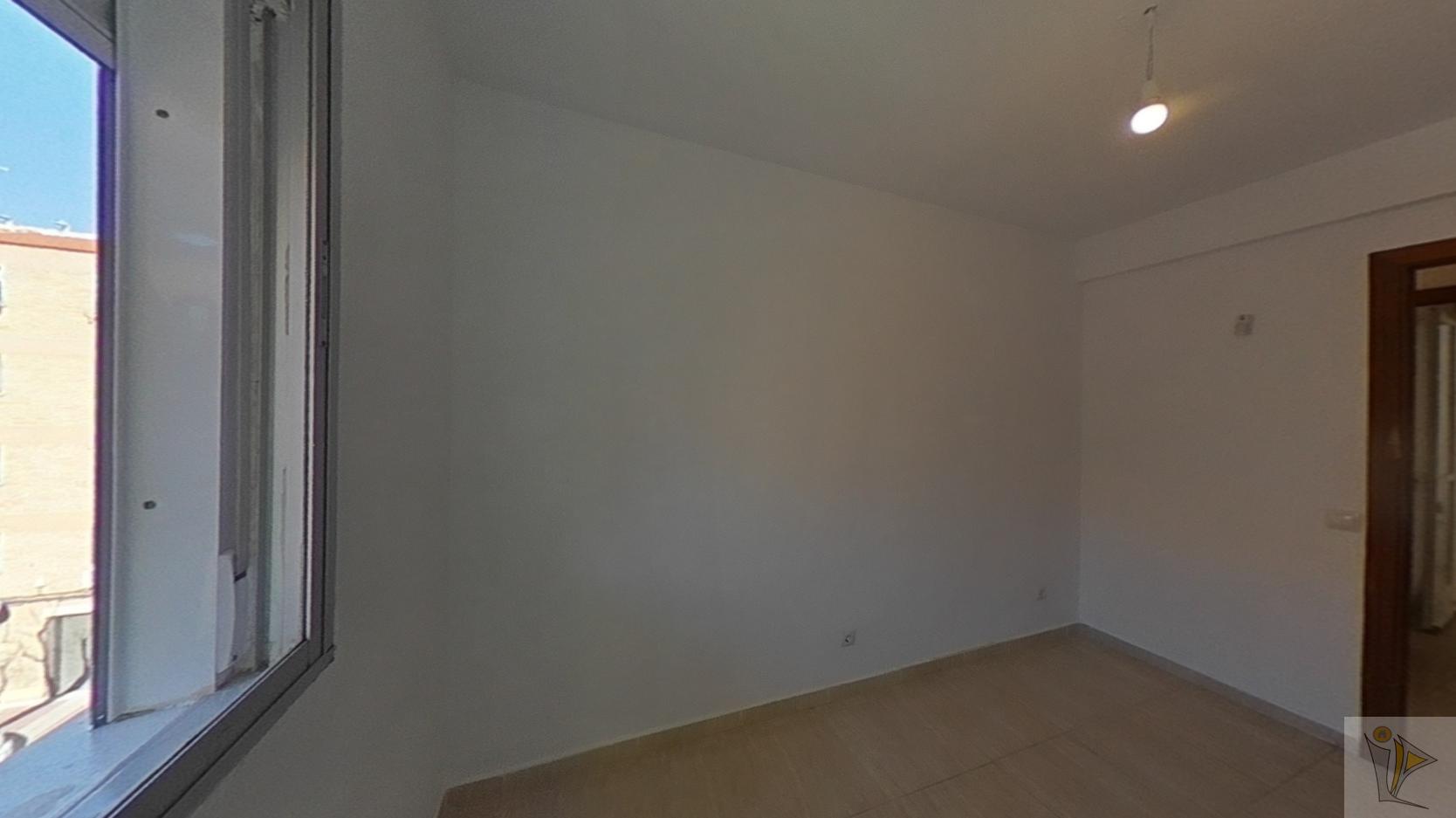 For sale of flat in Parla