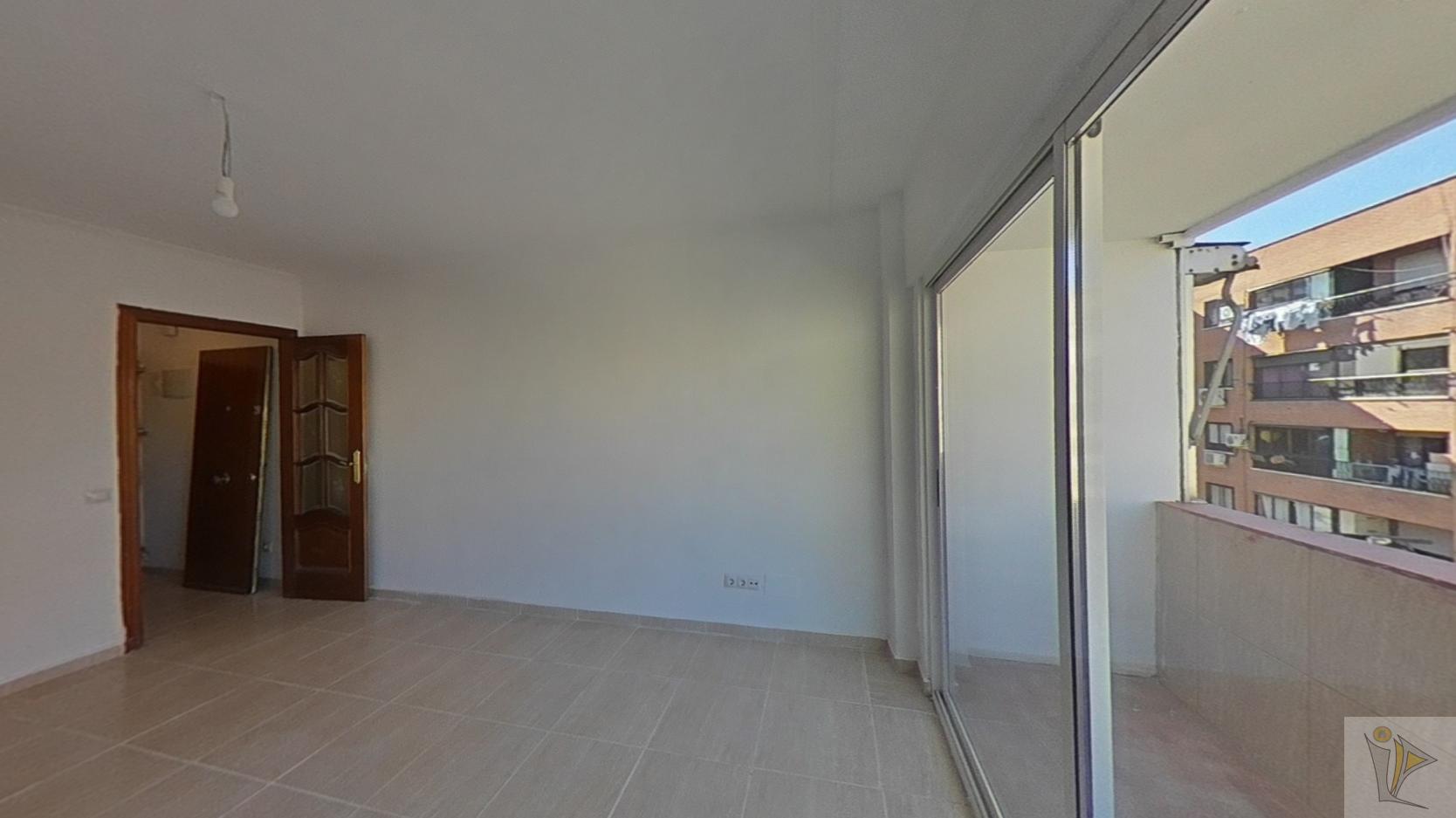 Venta de piso en Parla