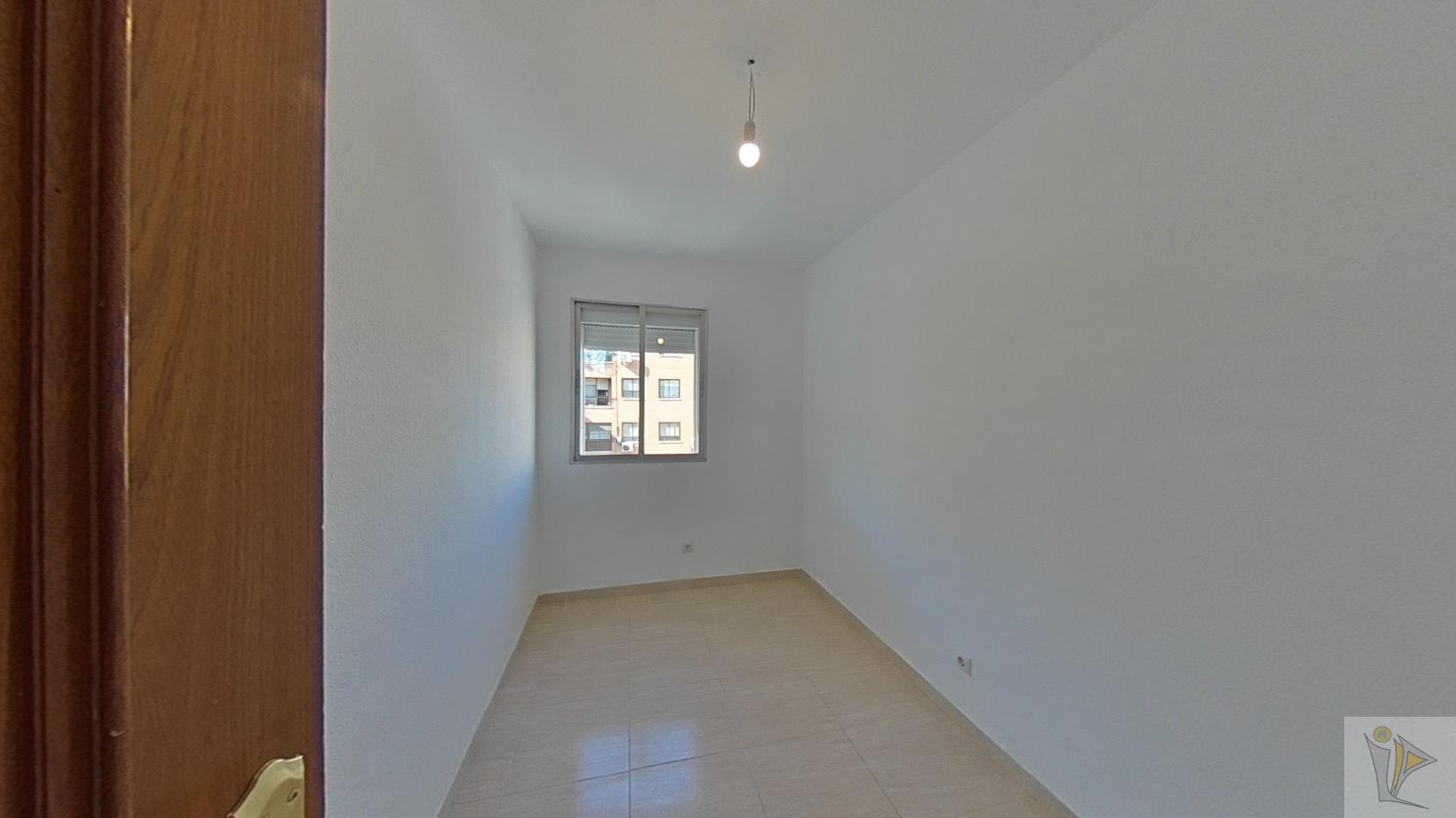 For sale of flat in Parla