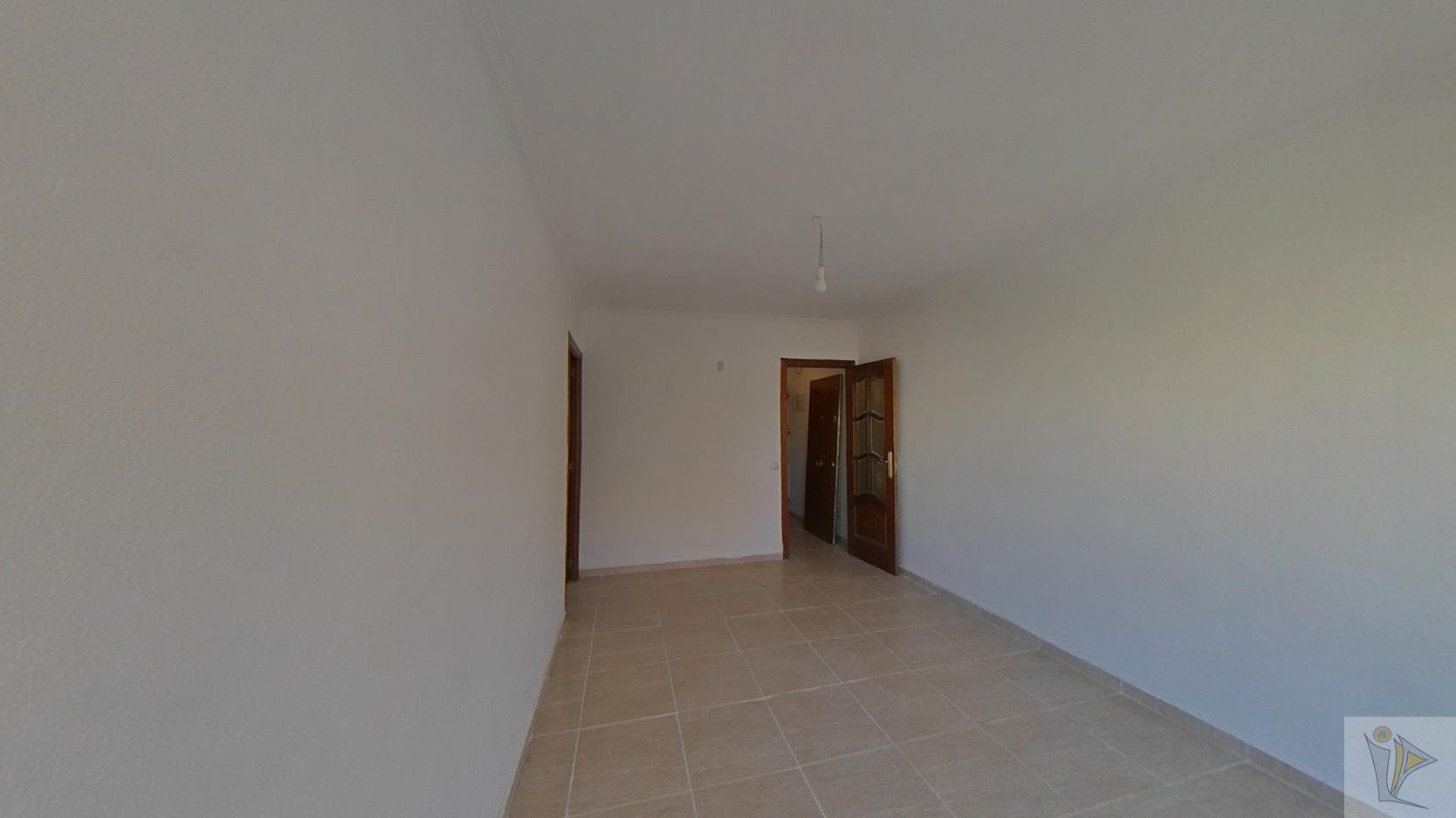 For sale of flat in Parla