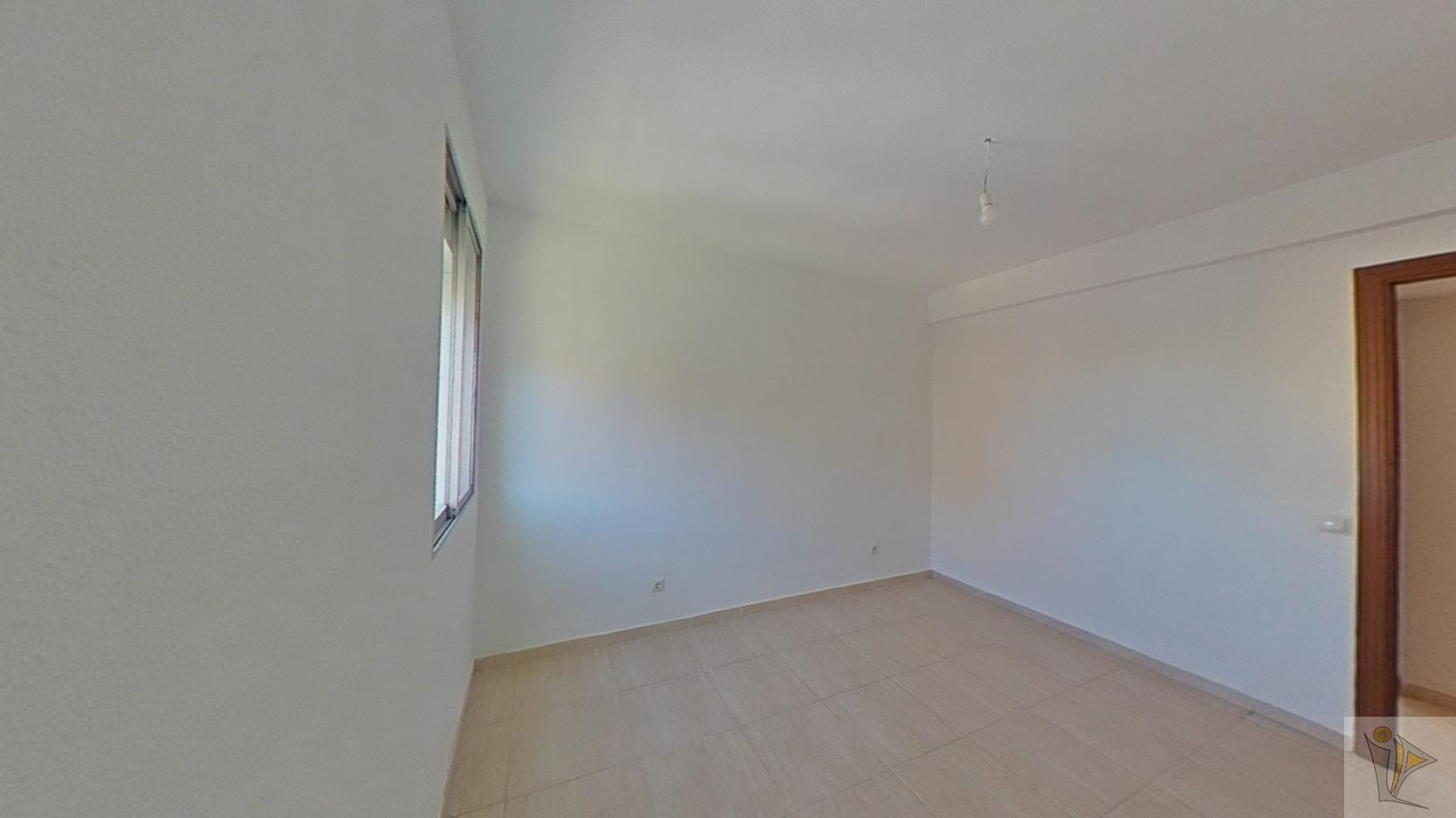 For sale of flat in Parla