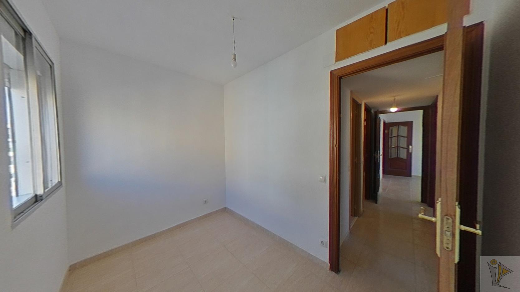 For sale of flat in Parla
