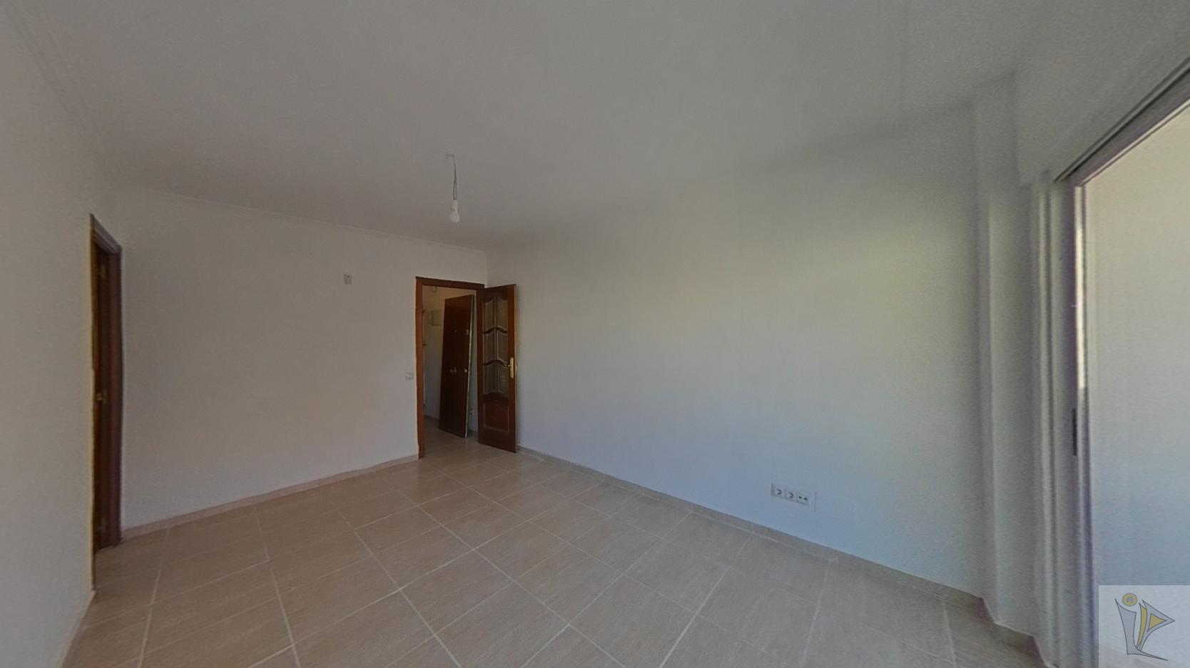 For sale of flat in Parla
