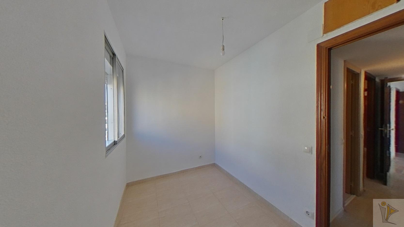 For sale of flat in Parla