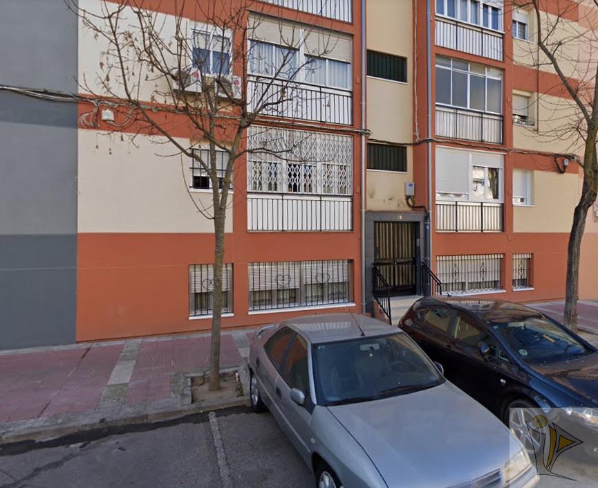 Venta de piso en Parla