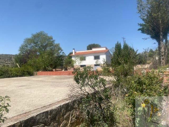 For sale of chalet in Carabaña