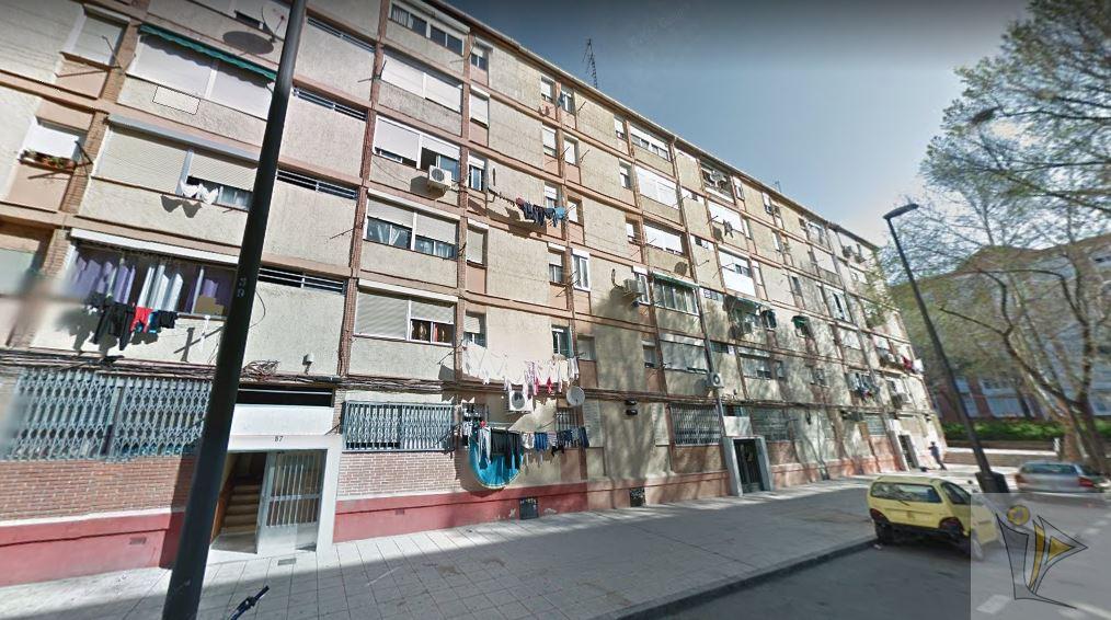 Venta de piso en Madrid