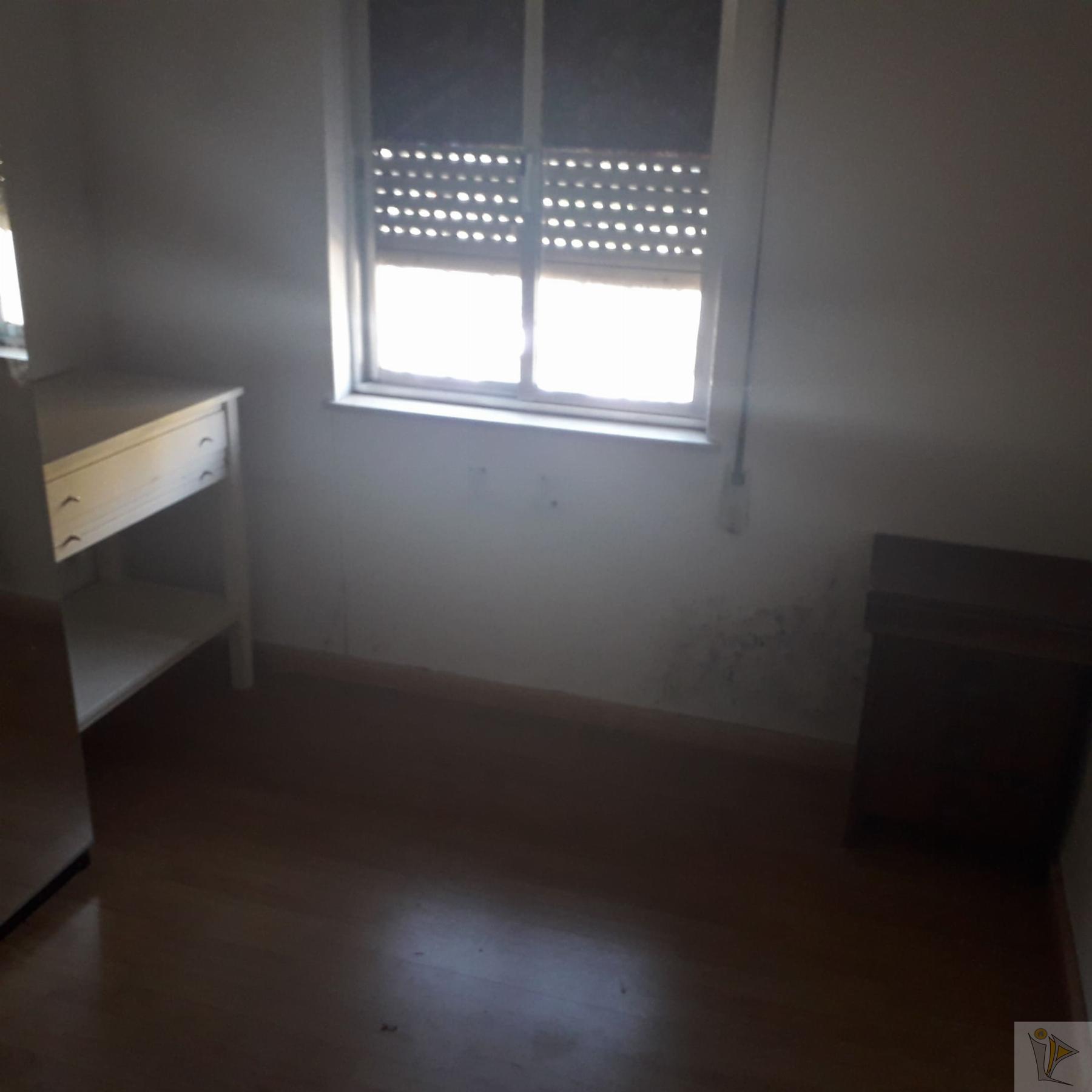 Venta de piso en Madrid