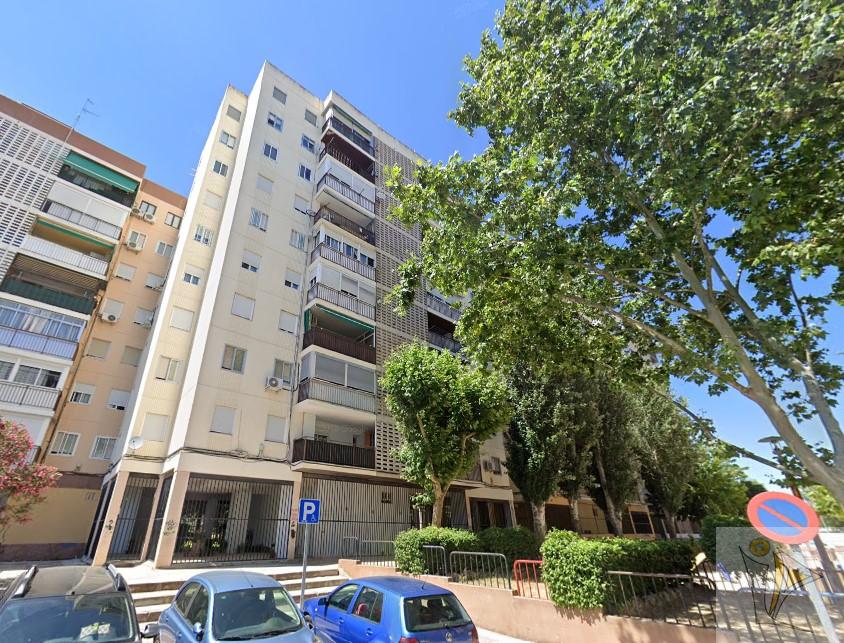 For sale of flat in Humanes de Madrid